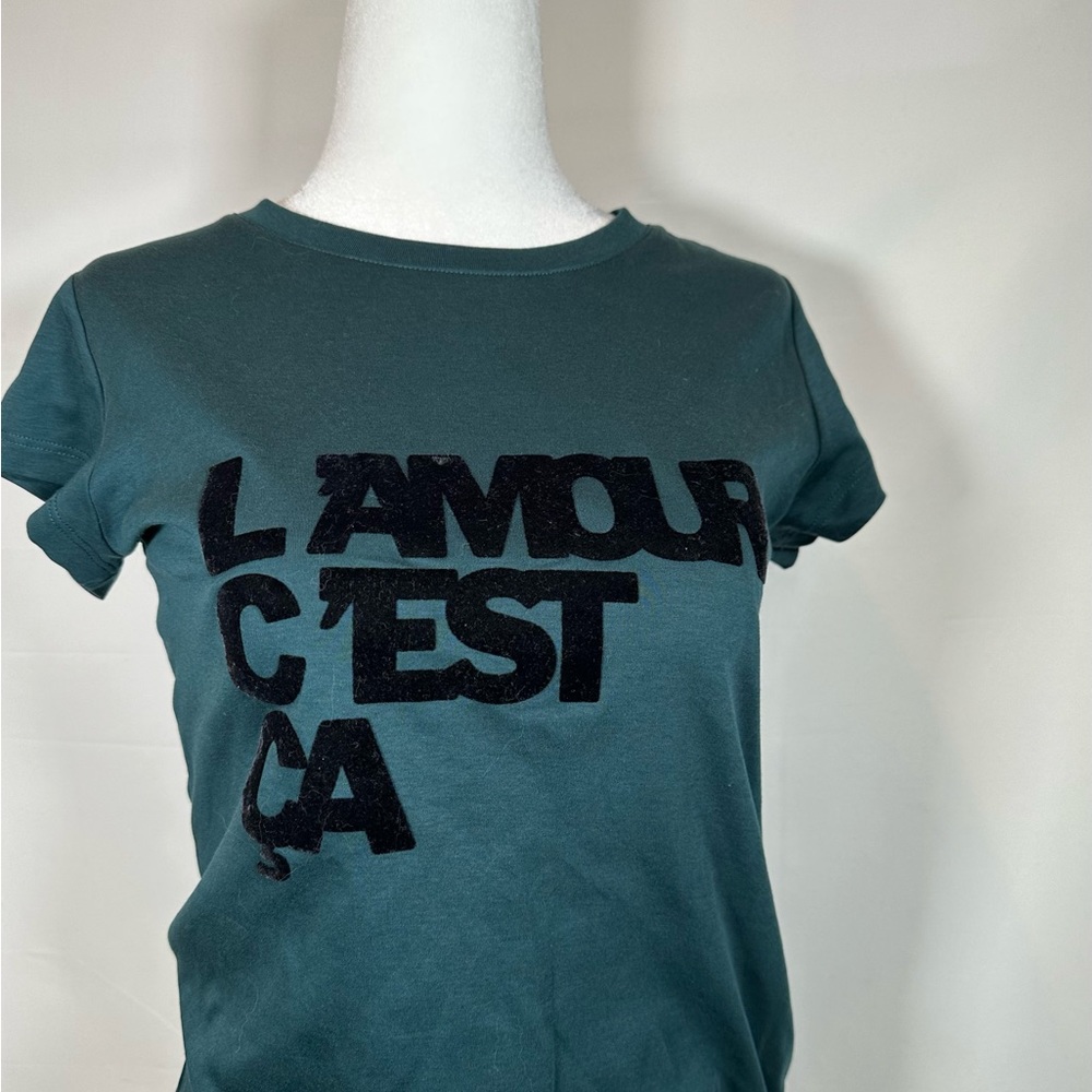 Zadig & Voltaire T-shirt XS